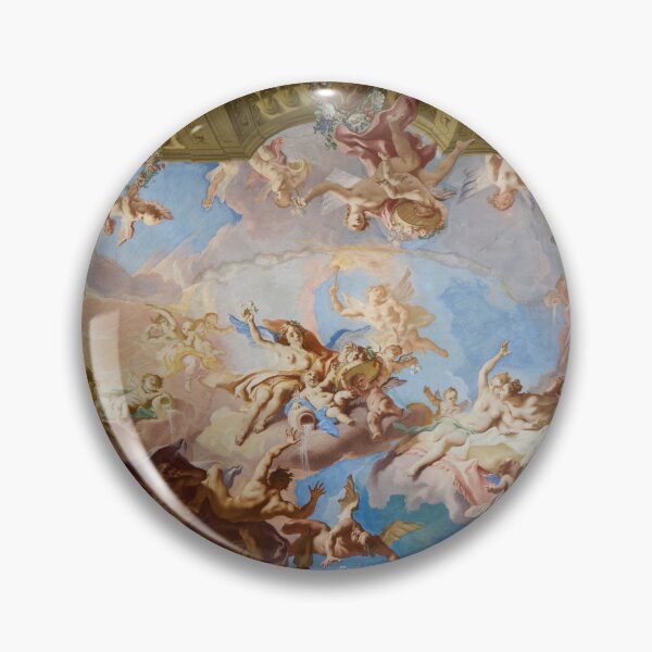 Item preview, Can you see the heaven. Belvedere designed and sold by Jouko Lehto Photography.