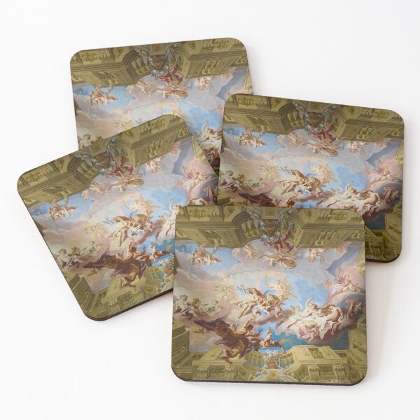 Item preview, Can you see the heaven. Belvedere designed and sold by Jouko Lehto Photography.