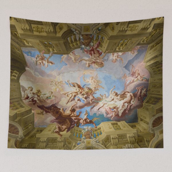 Item preview, Can you see the heaven. Belvedere designed and sold by Jouko Lehto Photography.