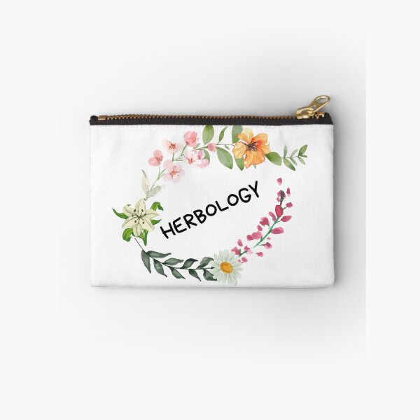 Item preview, Herbology designed and sold by missprint57.