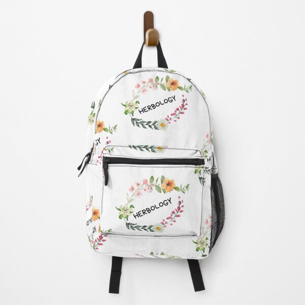 Item preview, Herbology designed and sold by missprint57.