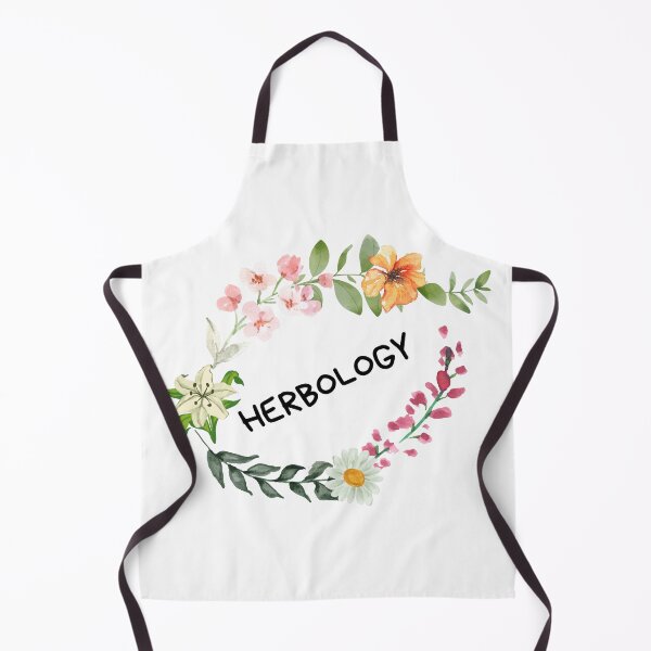 Item preview, Herbology designed and sold by missprint57.