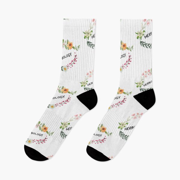 Item preview, Herbology designed and sold by missprint57.