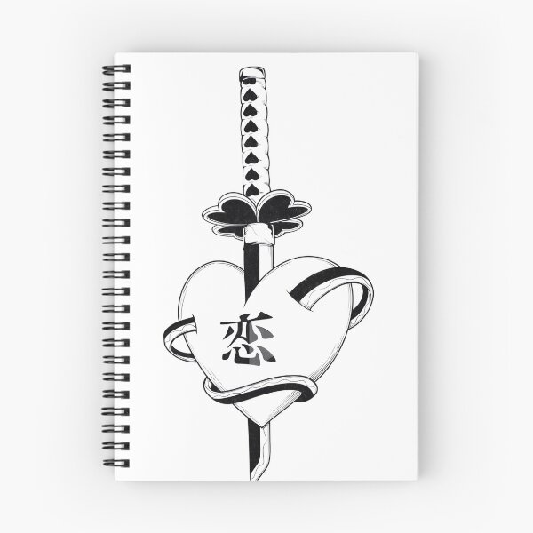 Item preview, The Beautiful Mitsuri  designed and sold by Coatink.
