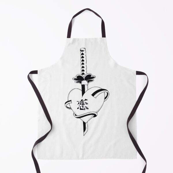Item preview, The Beautiful Mitsuri designed and sold by Coatink.
