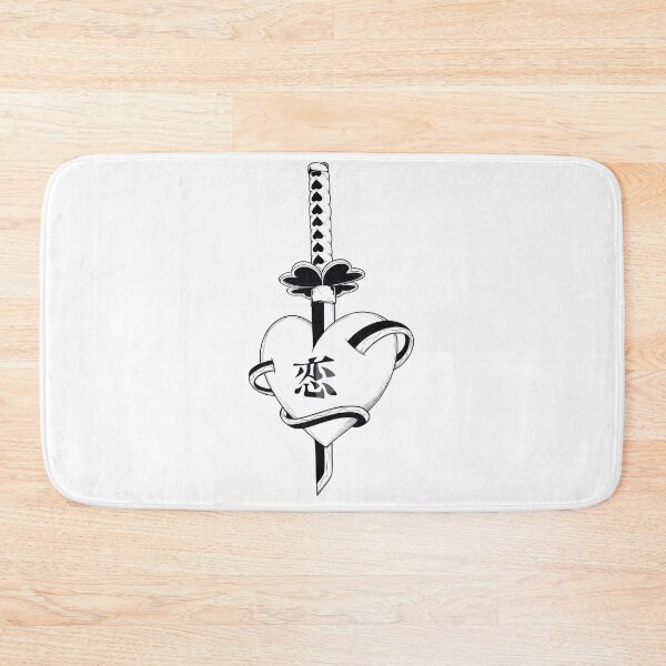 Item preview, The Beautiful Mitsuri  designed and sold by Coatink.