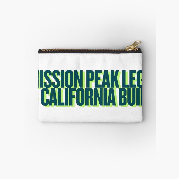 Item preview, Mission peak legs designed and sold by AchromaticM.