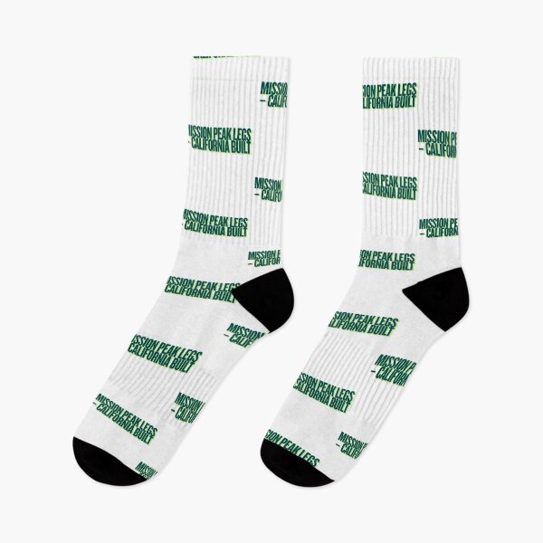 Item preview, Mission peak legs designed and sold by AchromaticM.
