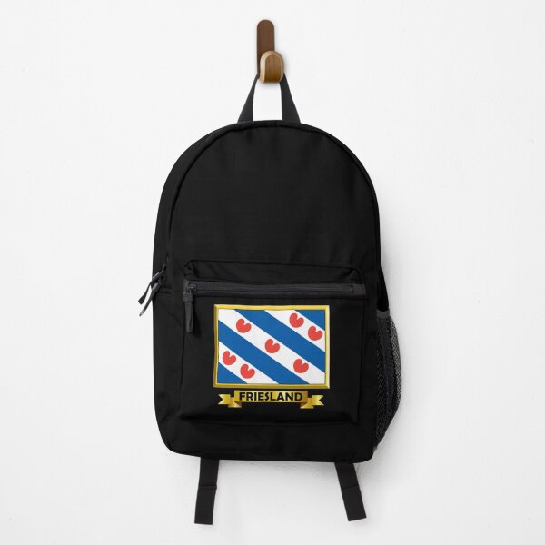 Item preview, FRIESLAND Gifts, Stickers & Products (N) designed and sold by mpodger.