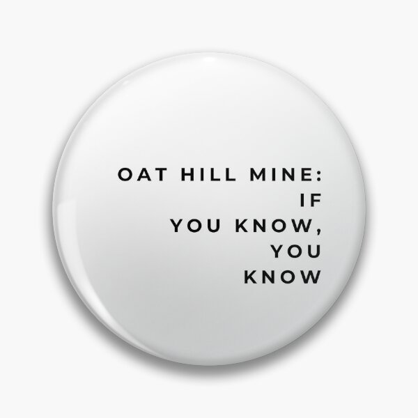 Item preview, Oat hill mine designed and sold by AchromaticM.