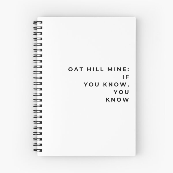 Item preview, Oat hill mine designed and sold by AchromaticM.