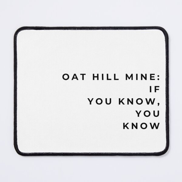 Item preview, Oat hill mine designed and sold by AchromaticM.