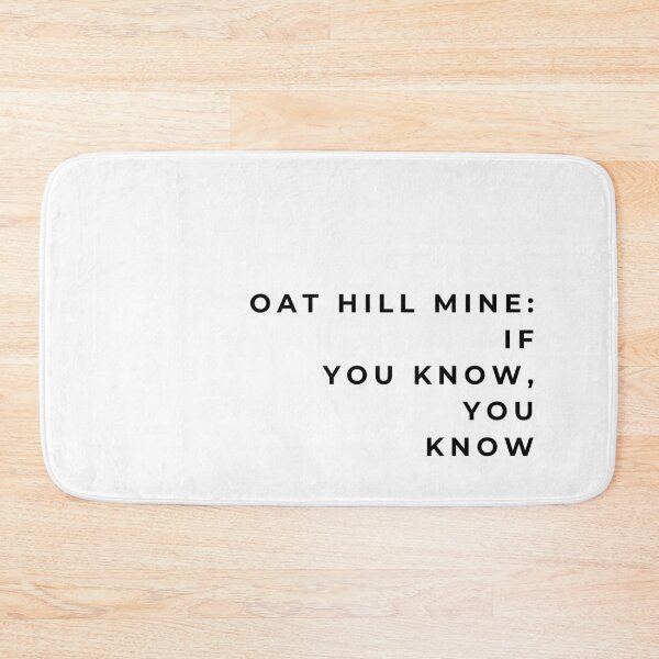 Item preview, Oat hill mine designed and sold by AchromaticM.