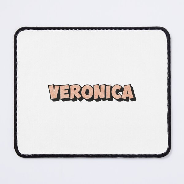 Item preview, Veronica Personalized Custom Name Design for Girls, Teens, and Women designed and sold by Watsonarts.