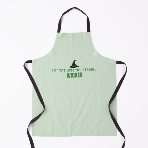 Item preview, Wicked Elphaba Quote designed and sold by thescriptedlife.