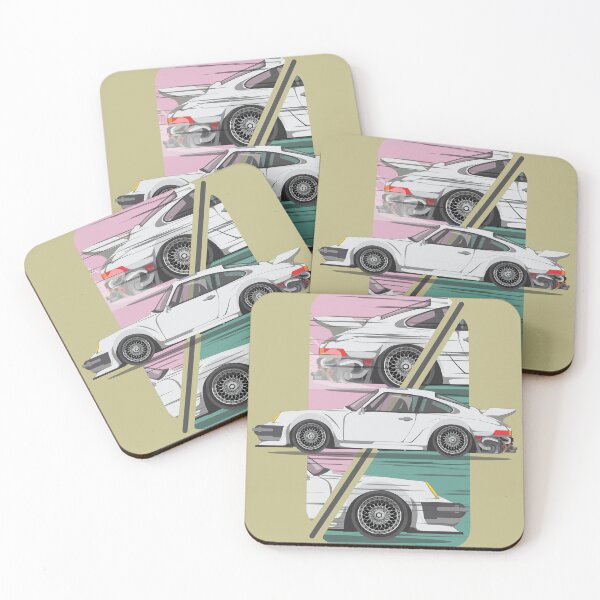 Item preview, 1977 Porsche 911 Turbo designed and sold by induwara27.