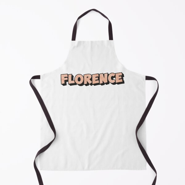 Item preview, Florence Personalized Custom Name Design for Girls, Teens, and Women designed and sold by Watsonarts.
