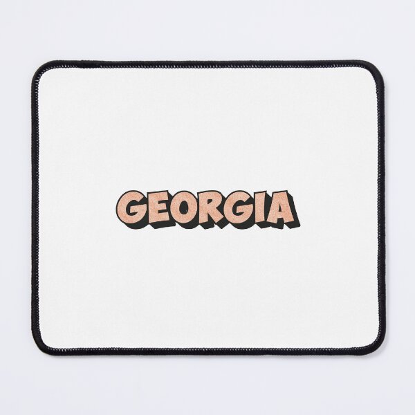 Item preview, Georgia Personalized Custom Name Design for Girls, Teens, and Women designed and sold by Watsonarts.