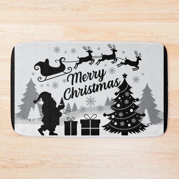 Item preview, Merry Christmas 2 designed and sold by nikolaj1301.
