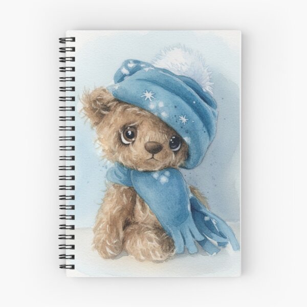 Item preview,  'Drift cartoon' Handmade bear from Teddy Bear Orphans designed and sold by Teddy Bear Orphans .