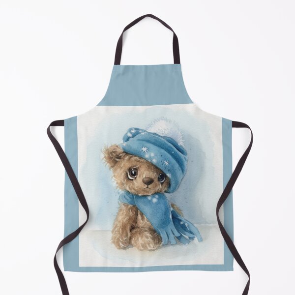 Item preview,  'Drift cartoon' Handmade bear from Teddy Bear Orphans designed and sold by Teddy Bear Orphans .