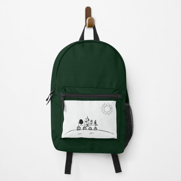 Item preview, All Aboard designed and sold by UnicornMeteor.