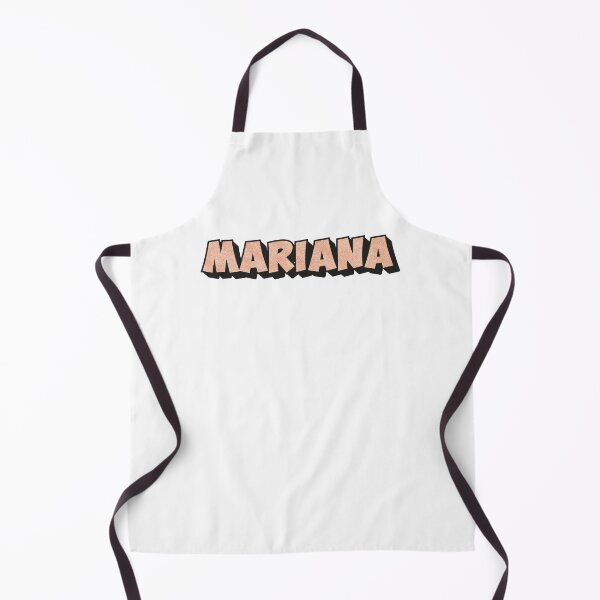 Item preview, Mariana Personalized Custom Name Design for Girls, Teens, and Women designed and sold by Watsonarts.