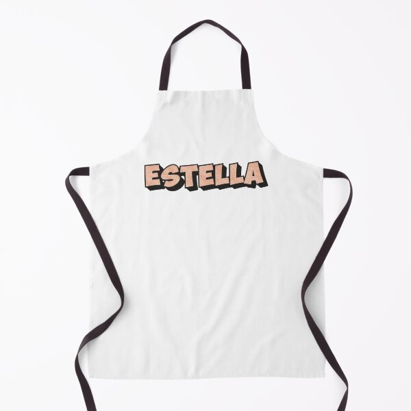 Item preview, Estella Personalized Custom Name Design for Girls, Teens, and Women designed and sold by Watsonarts.