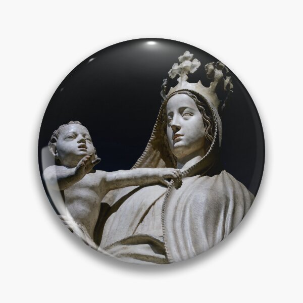 Item preview, Madonna and the Child. Belvedere designed and sold by Jouko Lehto Photography.