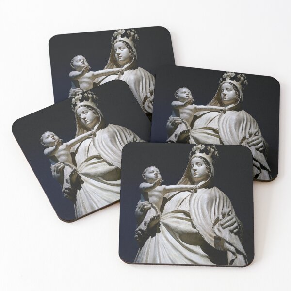 Item preview, Madonna and the Child. Belvedere designed and sold by Jouko Lehto Photography.