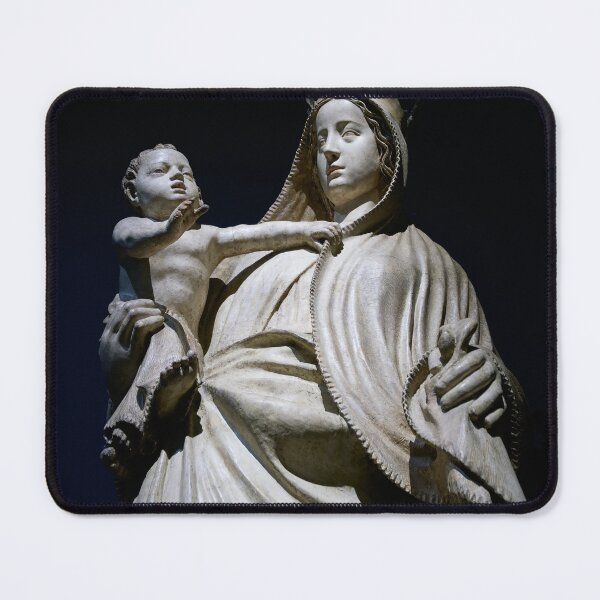Item preview, Madonna and the Child. Belvedere designed and sold by Jouko Lehto Photography.