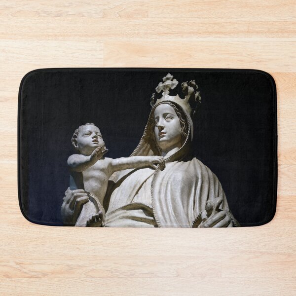 Item preview, Madonna and the Child. Belvedere designed and sold by Jouko Lehto Photography.