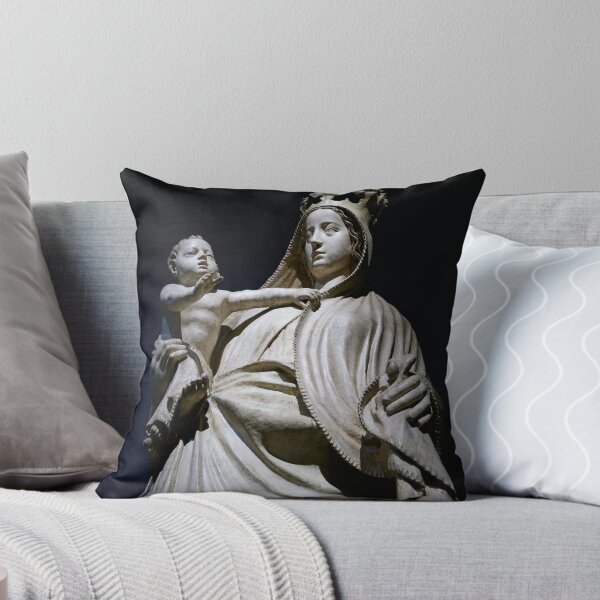 Item preview, Madonna and the Child. Belvedere designed and sold by Jouko Lehto Photography.