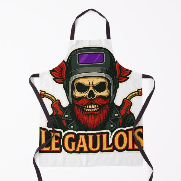 Item preview, the Gallic welder designed and sold by Himothep.