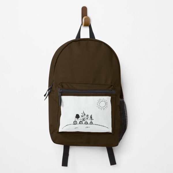 Item preview, All Aboard designed and sold by UnicornMeteor.