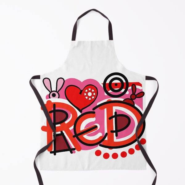 Item preview, Color series RED designed and sold by CareyO.