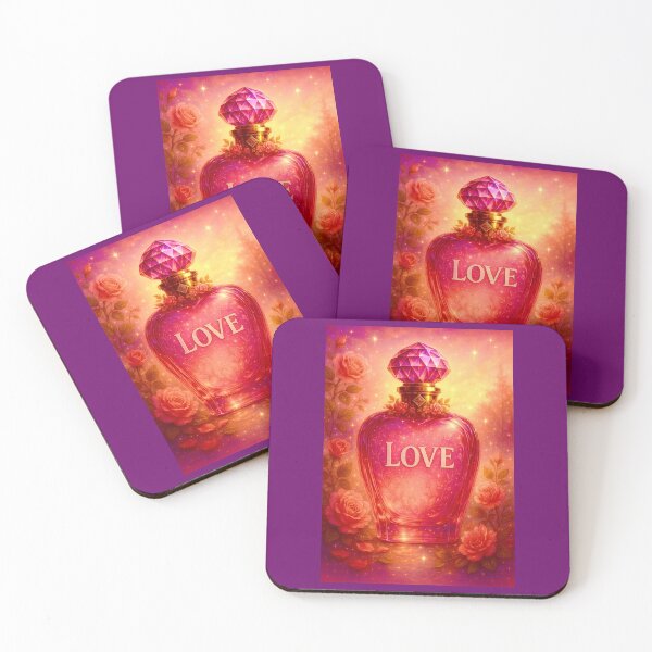 Item preview, Love Power designed and sold by Anamcaradivine.