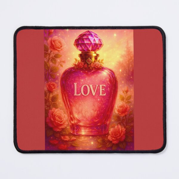 Item preview, Love Power designed and sold by Anamcaradivine.