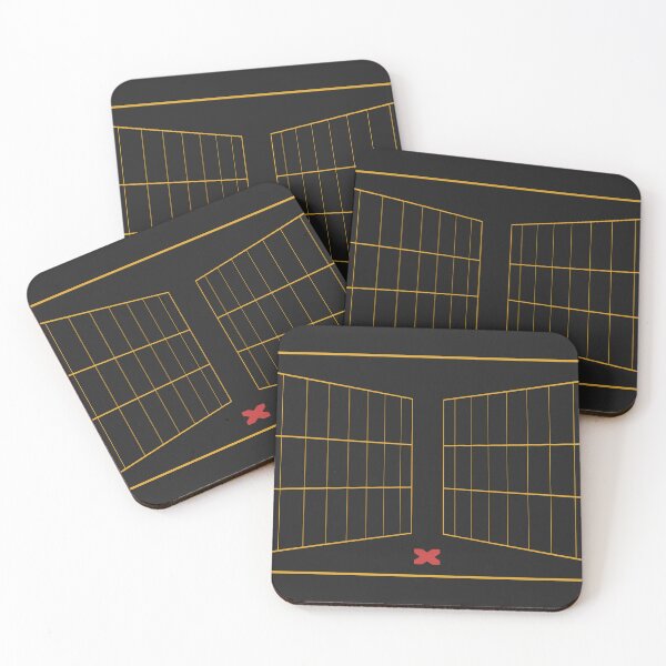 Item preview, Grid 2 designed and sold by flatspiral.
