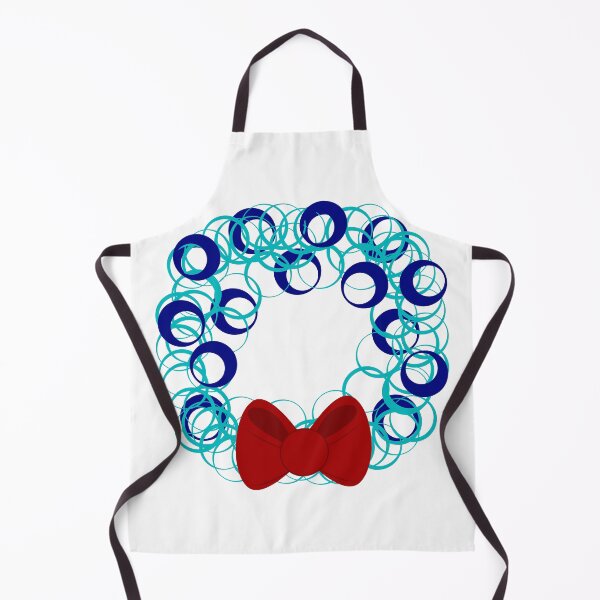 Item preview, Winter Holiday Wreath designed and sold by Risa-C.