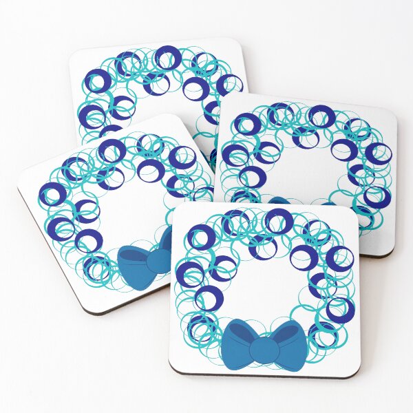 Item preview, Winter Wreath designed and sold by Risa-C.