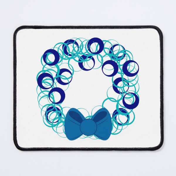 Item preview, Winter Wreath designed and sold by Risa-C.
