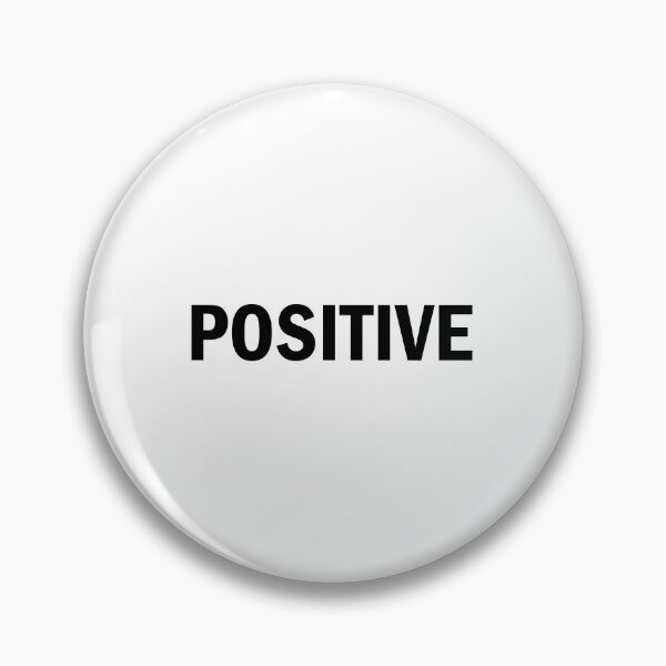 Item preview, Positive  designed and sold by designing01Ar3.