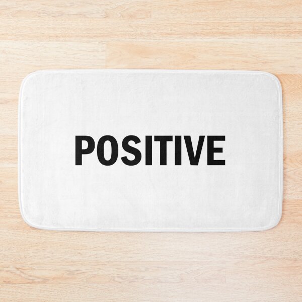 Item preview, Positive  designed and sold by designing01Ar3.