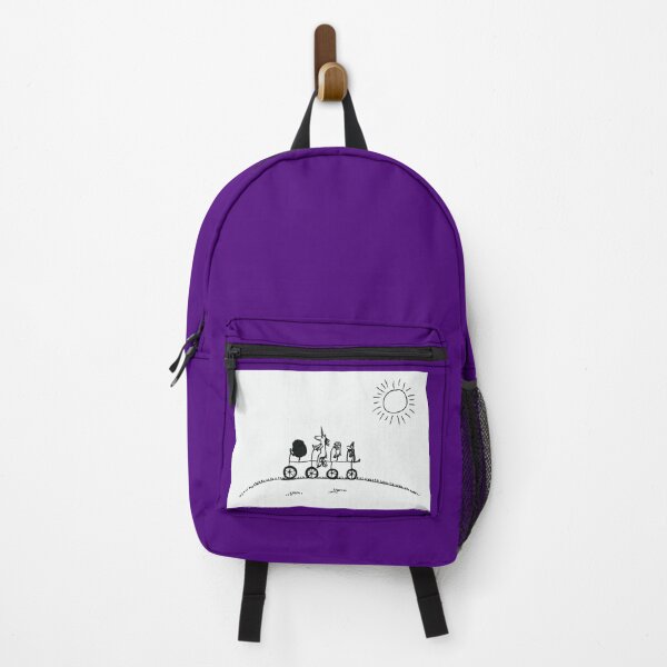 Item preview, All Aboard designed and sold by UnicornMeteor.