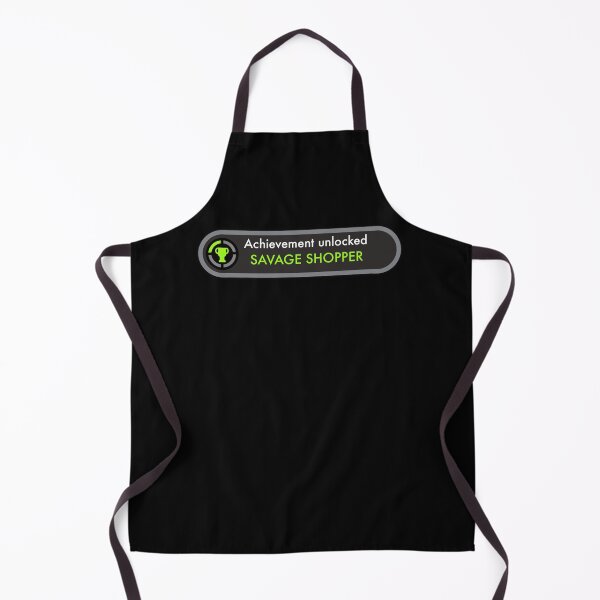 Item preview, Savage shopper designed and sold by cfurguson.