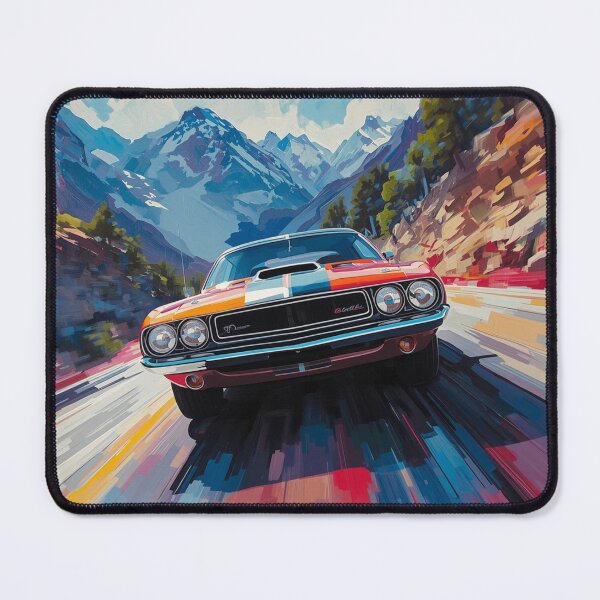 Item preview, Muscle car designed and sold by TurboWear.