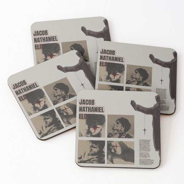 Item preview, jacob elordi designed and sold by mynarasolwy.