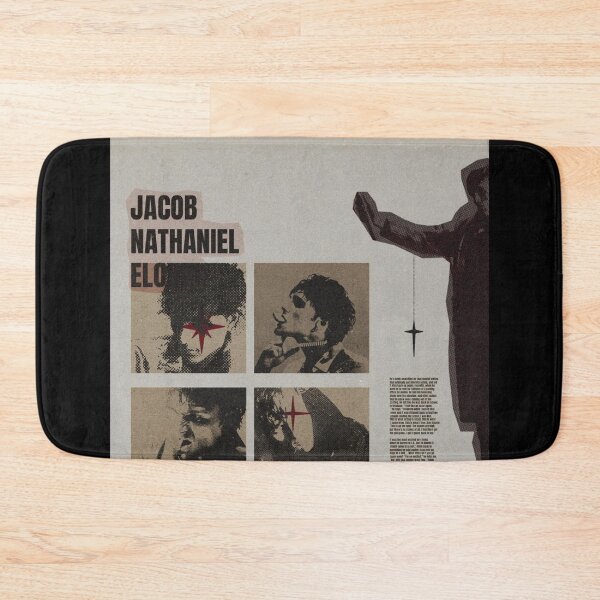 Item preview, jacob elordi designed and sold by mynarasolwy.
