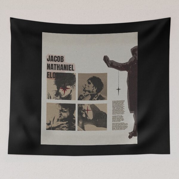 Item preview, jacob elordi designed and sold by mynarasolwy.